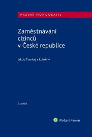 Zaměstnávání cizinců v České republice