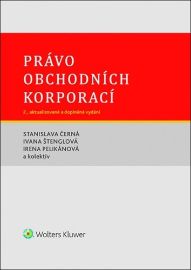 Právo obchodních korporací