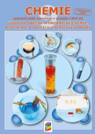 Chemie 9 - Úvod do obecné a organické chemie (pracovní sešit)