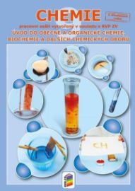 Chemie 9 - Úvod do obecné a organické chemie (pracovní sešit)