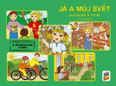 Já a můj svět 3 - prvouka (pracovní sešit)