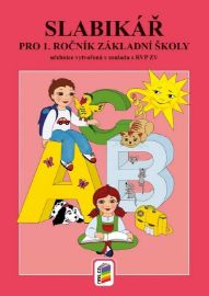 Slabikář - Učebnice pro 1. ročník ZŠ