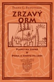 Zrzavý Orm