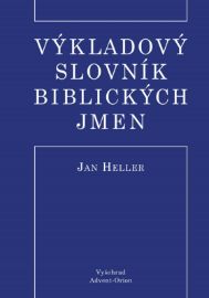 Výkladový slovník biblických jmen