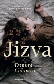 Jizva - Danuta Chlupová - České a slovenské detektivky Jizva