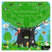 Na procházce mezi stromy
