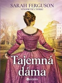 Tajemná dáma