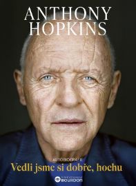 Vedli jsme si dobře, hochu - Anthony Hopkins - Herci a herečky Vedli jsme si dobře, hochu
