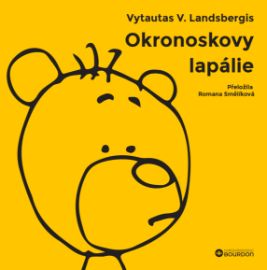 Okronoskovy lapálie