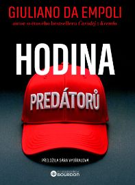 Hodina predátorů