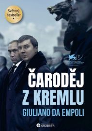 Čaroděj z Kremlu
