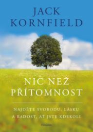 Nic než přítomnost - Najděte svobodu, lásku a radost, ať jste kdekoli
