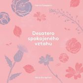 Desatero spokojeného vztahu