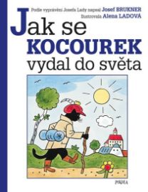 Jak se kocourek vydal do světa