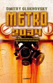 Metro 2034 (brož.)