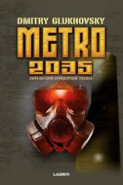 Metro 2035 (brož.)