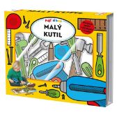 Pojď si hrát: Malý kutil