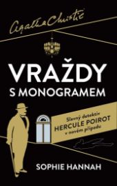 Vraždy s monogramem