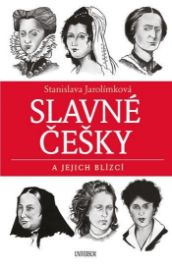 Slavné Češky a jejich blízcí