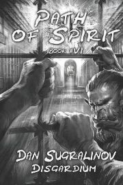 Apostle of the Sleeping Gods (Disgardium 6)
