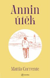 Annin útěk