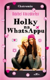 Holky na WhatsAppu
