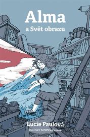 Alma a svět obrazu
