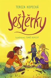 Ještěrky