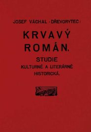 Krvavý román