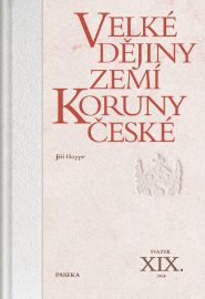 Velké dějiny zemí Koruny české XIX. (1968)