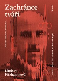 Zachránce tváří