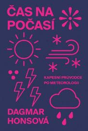 Čas na počasí - Kapesní průvodce po meteorologii