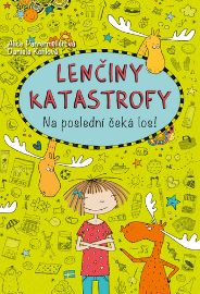 Lenčiny katastrofy - Na poslední čeká los!