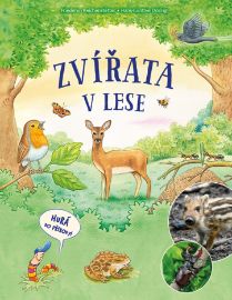 Moje prvá násobilka