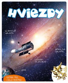 O gwiazdach