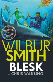 Wilbur Smith - Blesk