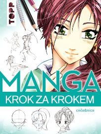 TOPP Manga krok za krokem