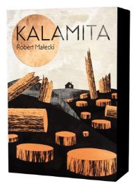 Kalamita - Robert Małecki - Populárně naučná literatura pro děti Kalamita