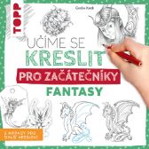 Učíme se kreslit: Fantasy