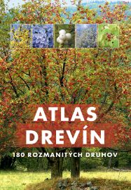 Atlas drevín