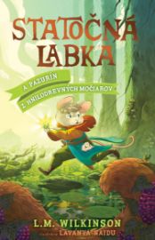 Statočná labka 2