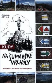Kudy na šumavské vrcholy