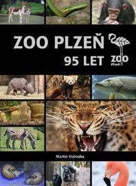 ZOO Plzeň 95 let