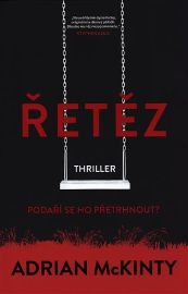 Řetěz