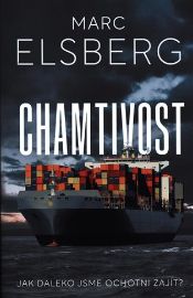 Chamtivost