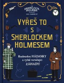 Vyřeš to s Sherlockem Holmesem