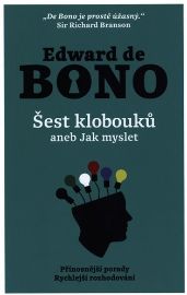 Šest klobouků aneb Jak myslet