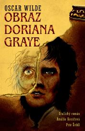 Obraz Doriana Graye - grafický román