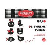 Montessori pro miminka: Objevujeme zvířata