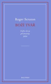 Boží tvář - Giffordovy přednášky 2010